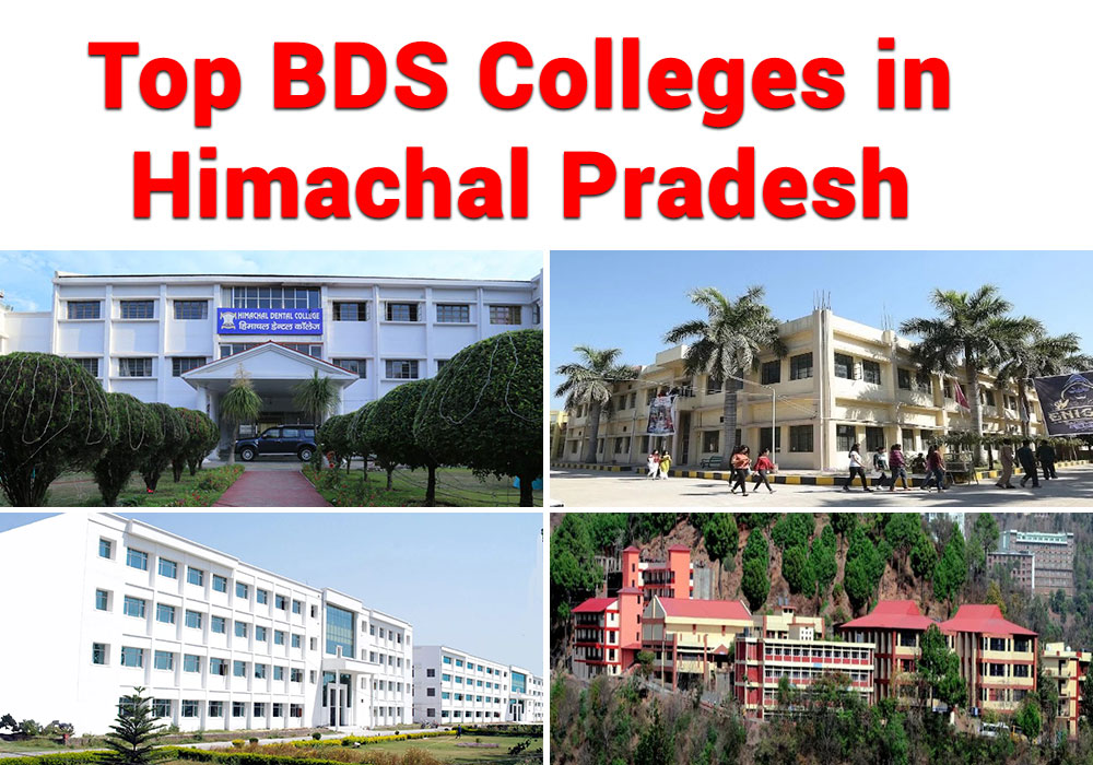 Top BDS College in Himachal Pradesh