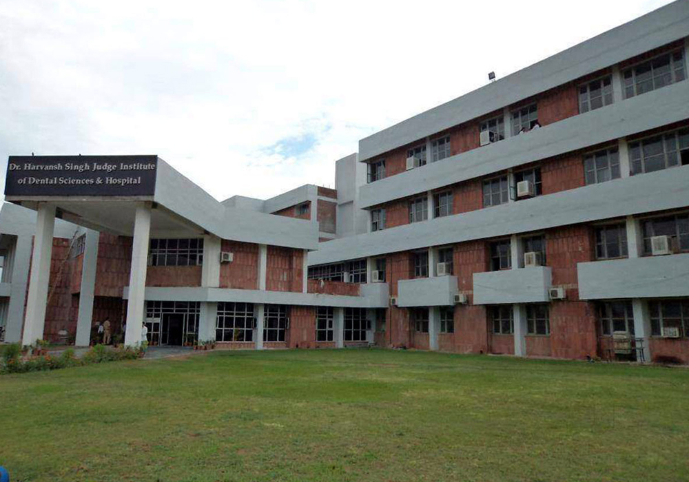 Top BDS College in Chandigarh