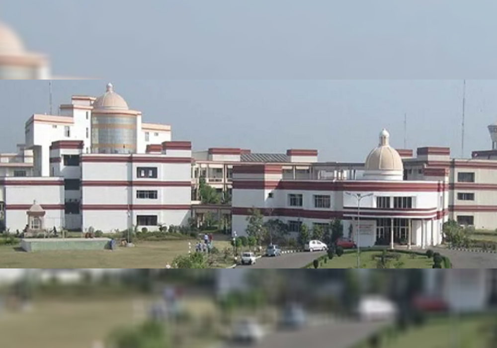 Swami Devi Dyal Hospital And Dental College Panchkula 2024-25: Admission, Course, Fees, Cutoff etc.