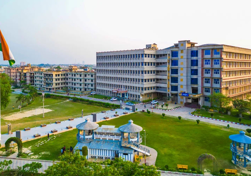 Maharana Pratap Dental College, Kanpur 2024-25: Admission, Fees, Courses, Cutoff, Intake etc.